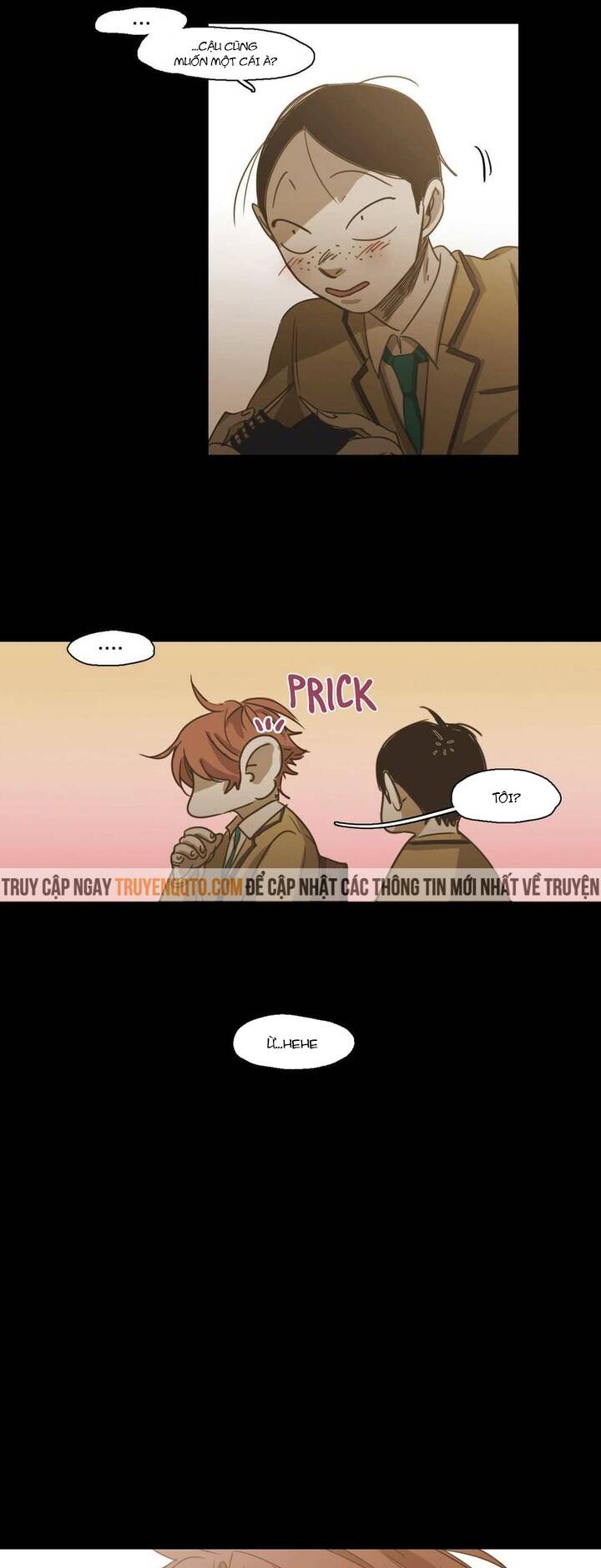 Không Bao Giờ Hiểu Chapter 82 - 32
