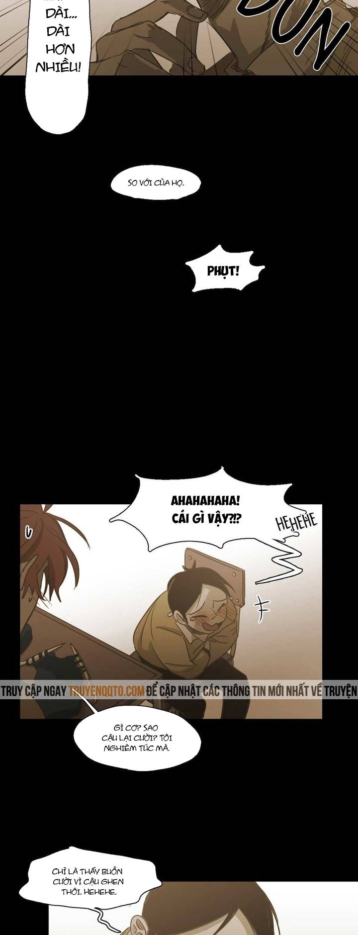 Không Bao Giờ Hiểu Chapter 82 - 34