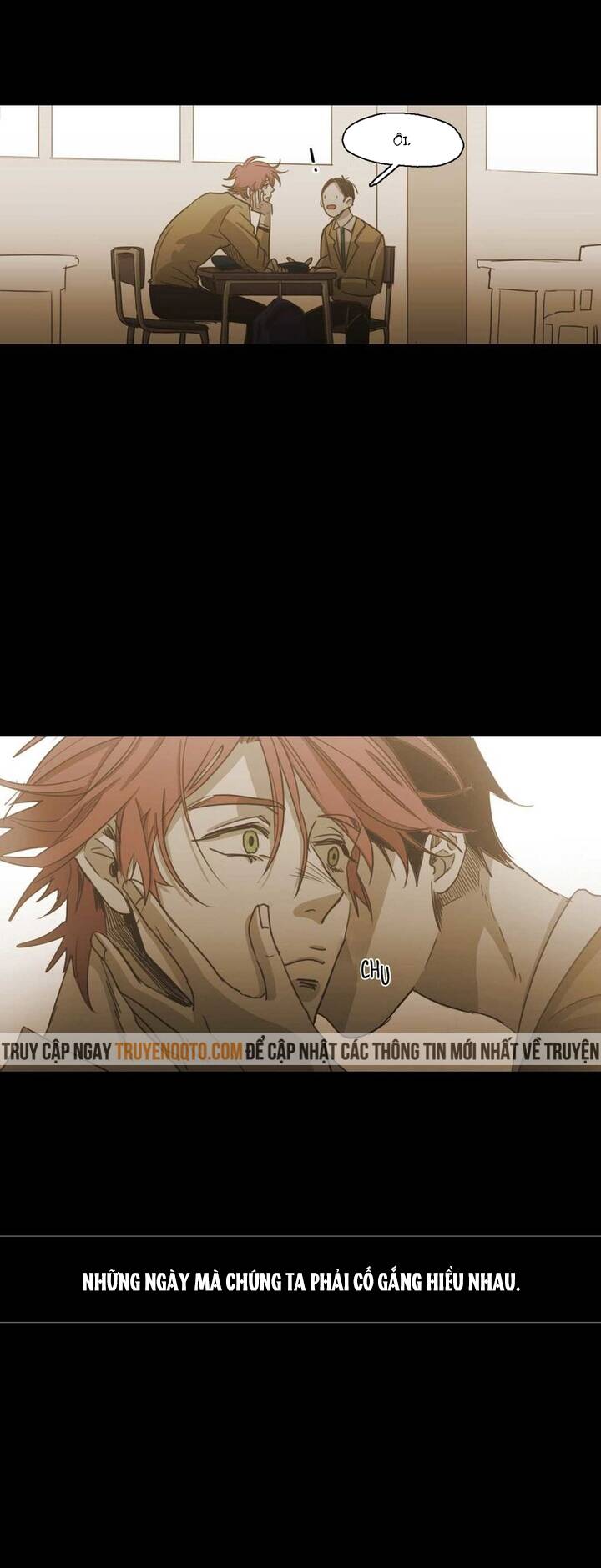 Không Bao Giờ Hiểu Chapter 82 - 36