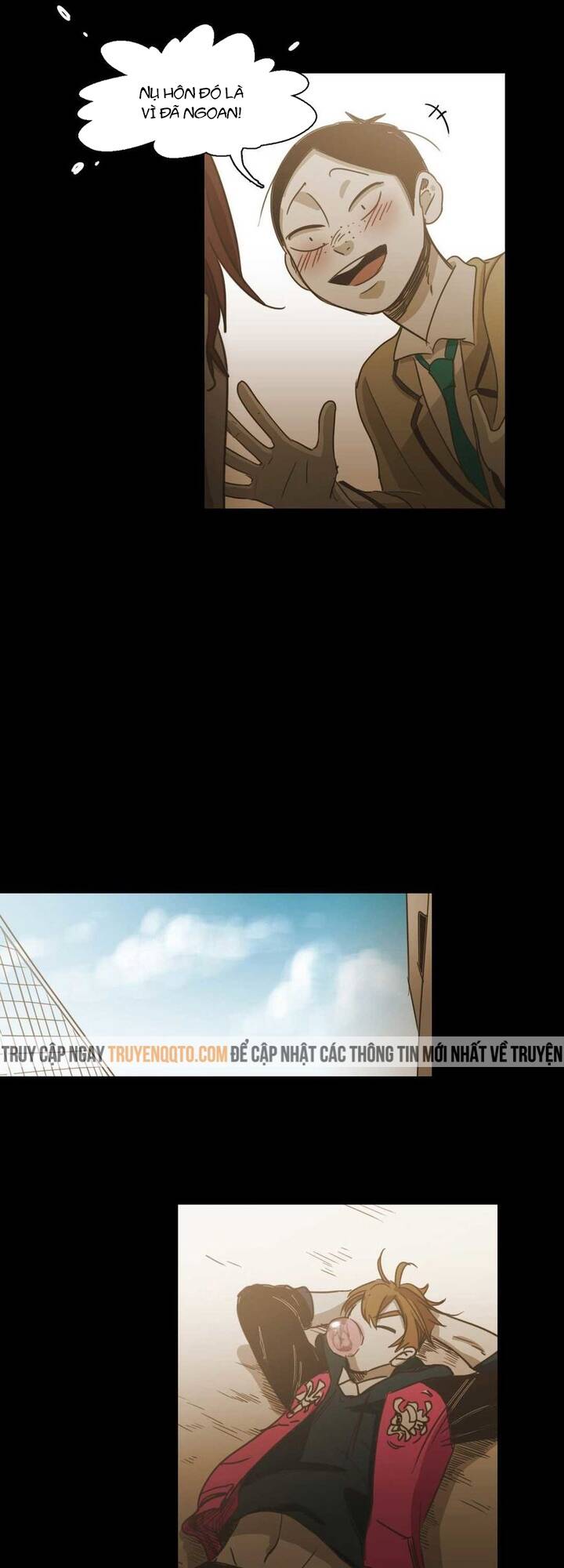 Không Bao Giờ Hiểu Chapter 82 - 37