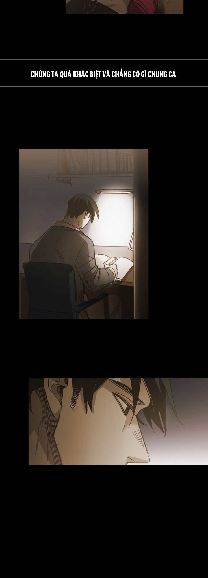 Không Bao Giờ Hiểu Chapter 82 - 38