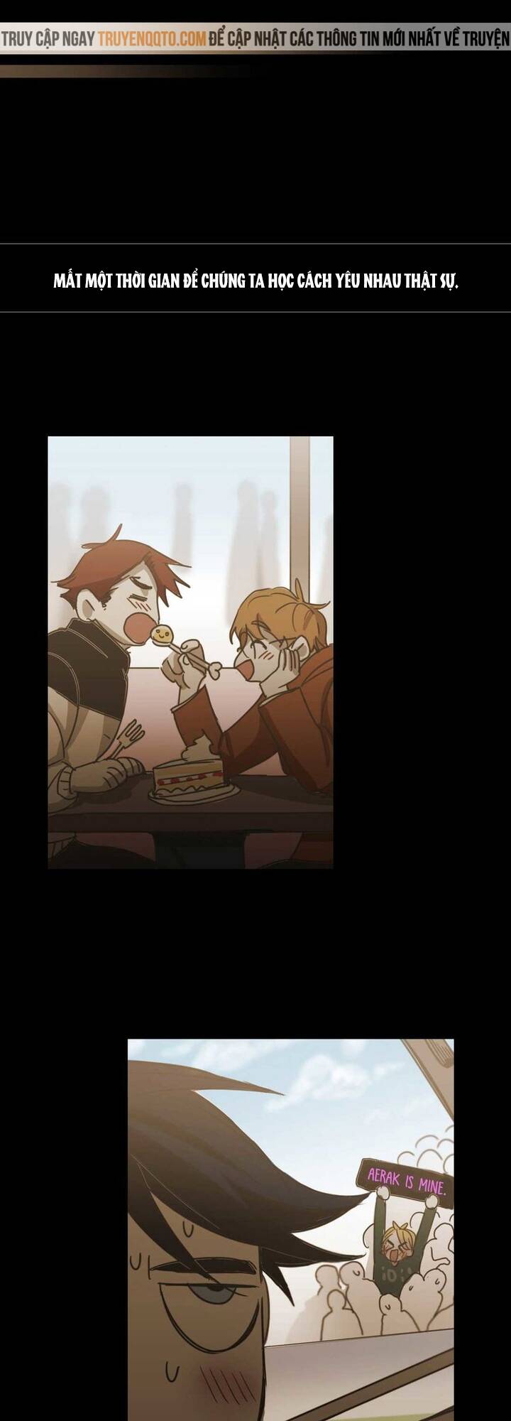 Không Bao Giờ Hiểu Chapter 82 - 39