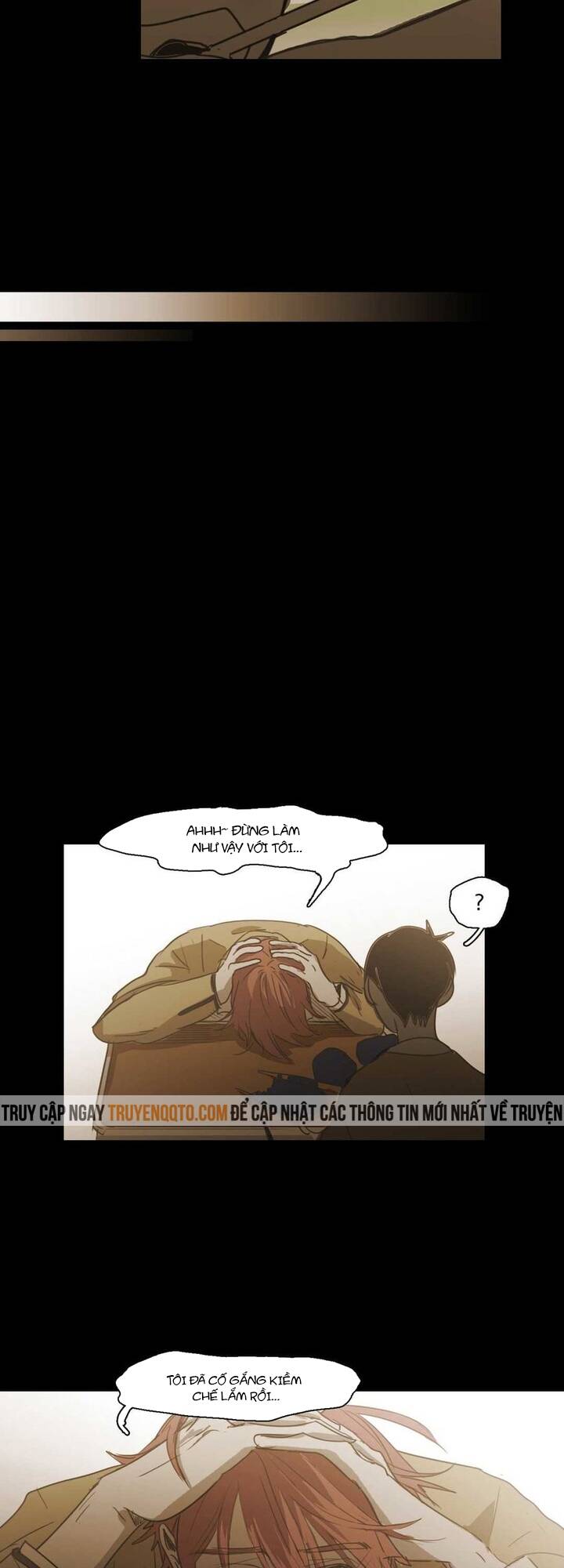 Không Bao Giờ Hiểu Chapter 82 - 40