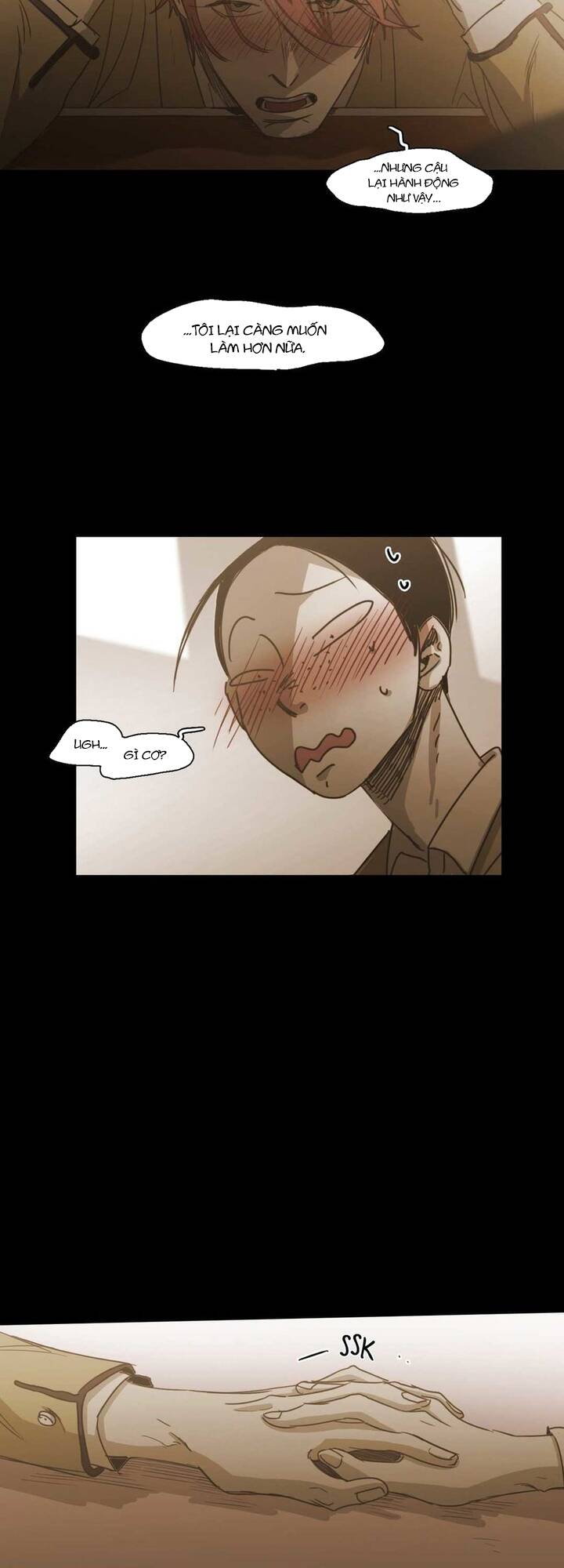 Không Bao Giờ Hiểu Chapter 82 - 41