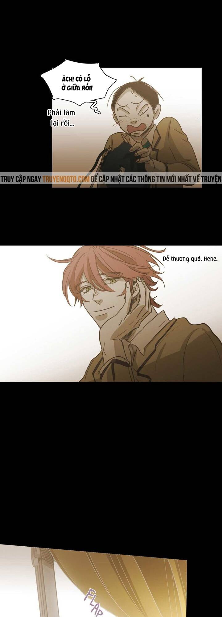 Không Bao Giờ Hiểu Chapter 82 - 44