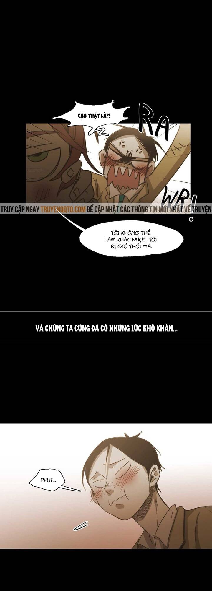 Không Bao Giờ Hiểu Chapter 82 - 46