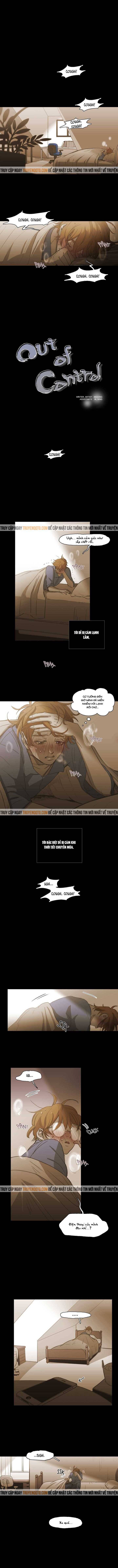 Không Bao Giờ Hiểu Chapter 83 - 2