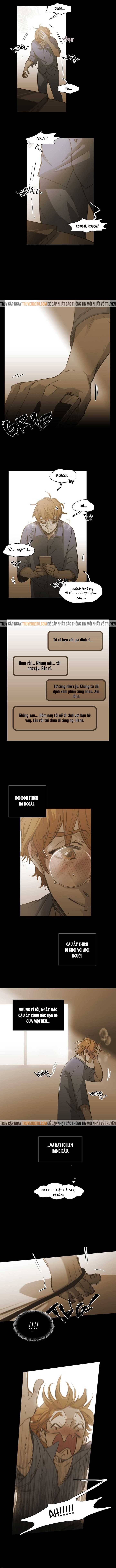 Không Bao Giờ Hiểu Chapter 83 - 3