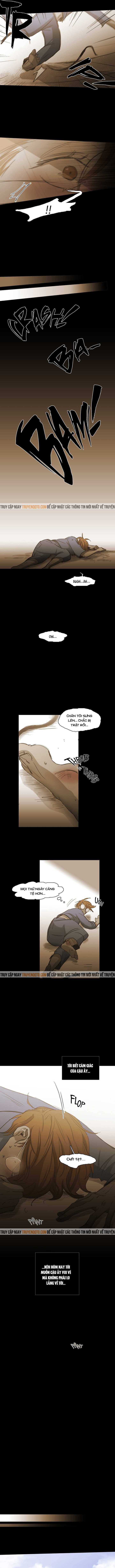 Không Bao Giờ Hiểu Chapter 83 - 4