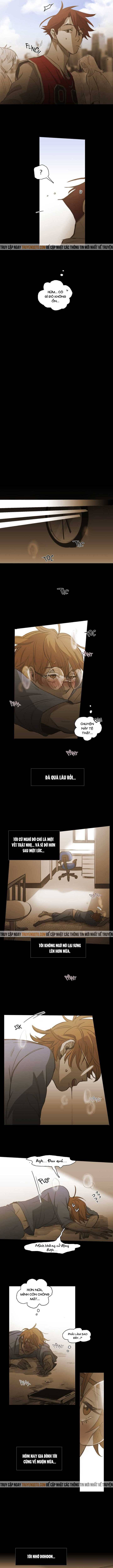 Không Bao Giờ Hiểu Chapter 83 - 5