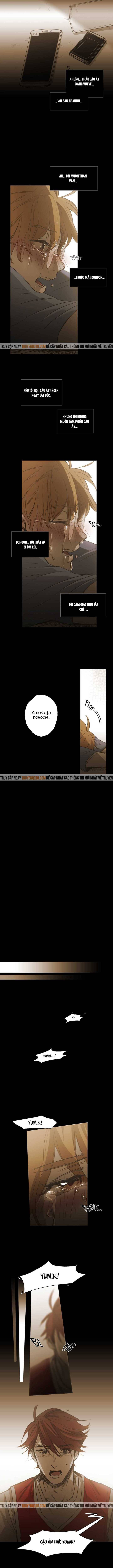 Không Bao Giờ Hiểu Chapter 83 - 6