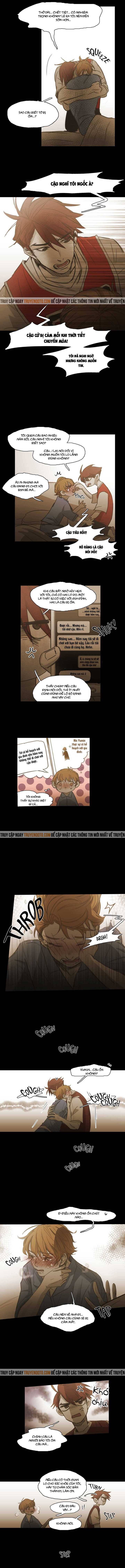 Không Bao Giờ Hiểu Chapter 83 - 8