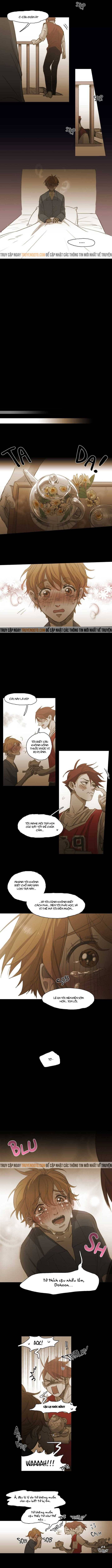 Không Bao Giờ Hiểu Chapter 83 - 9