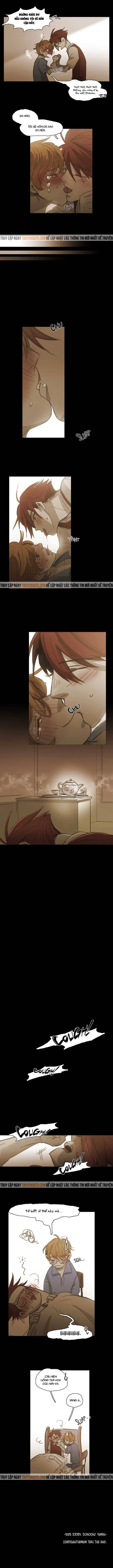 Không Bao Giờ Hiểu Chapter 83 - 10