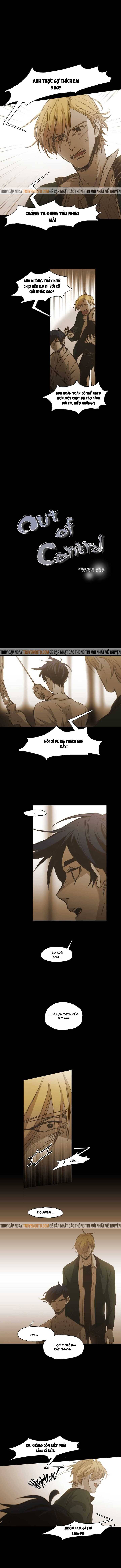 Không Bao Giờ Hiểu Chapter 84 - 2