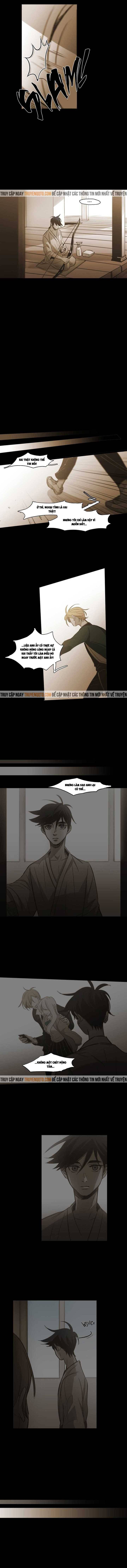 Không Bao Giờ Hiểu Chapter 84 - 3