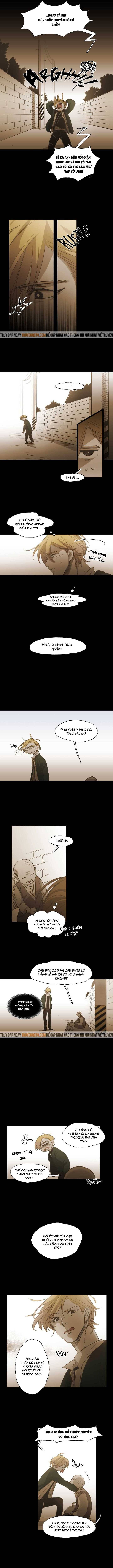 Không Bao Giờ Hiểu Chapter 84 - 4