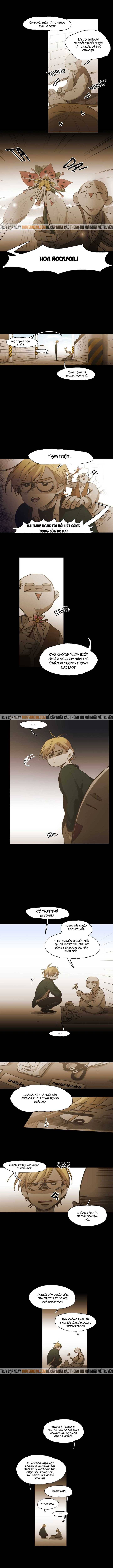 Không Bao Giờ Hiểu Chapter 84 - 5