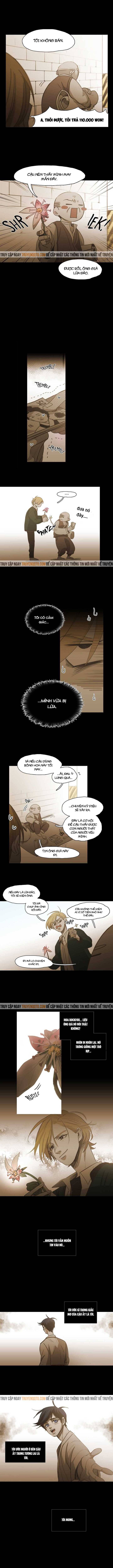 Không Bao Giờ Hiểu Chapter 84 - 6