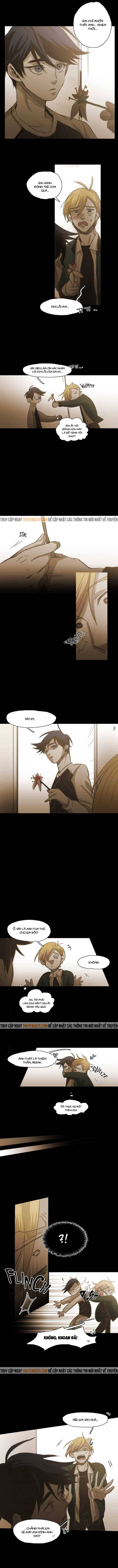 Không Bao Giờ Hiểu Chapter 84 - 8