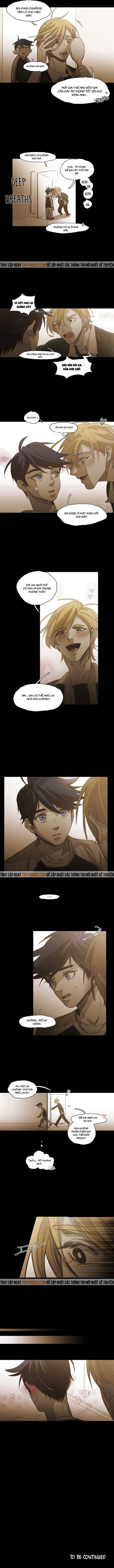 Không Bao Giờ Hiểu Chapter 84 - 9