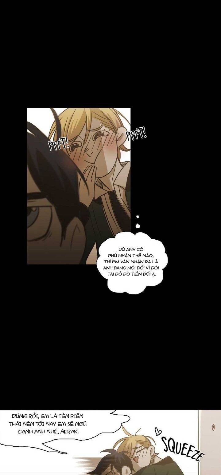 Không Bao Giờ Hiểu Chapter 85 - 3