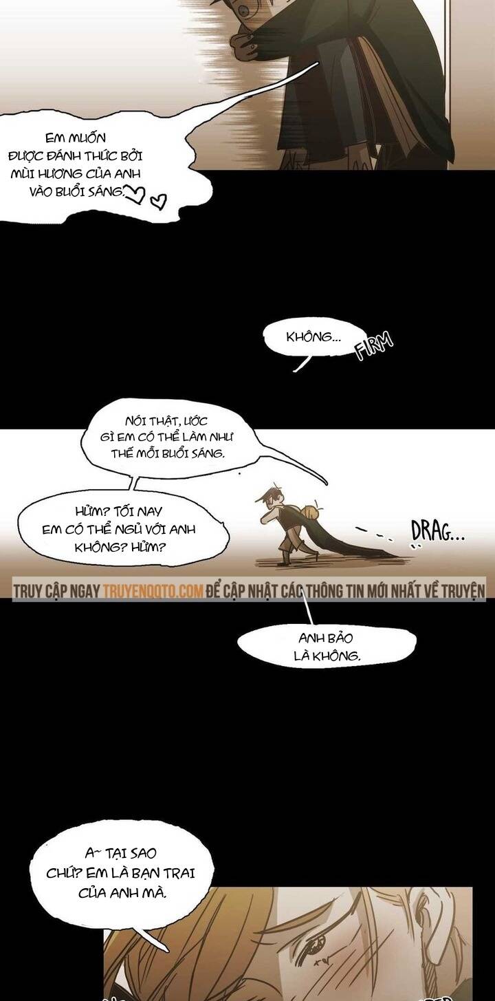 Không Bao Giờ Hiểu Chapter 85 - 4
