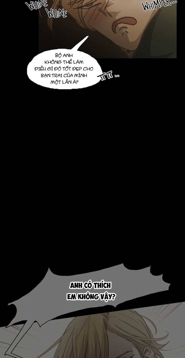 Không Bao Giờ Hiểu Chapter 85 - 5