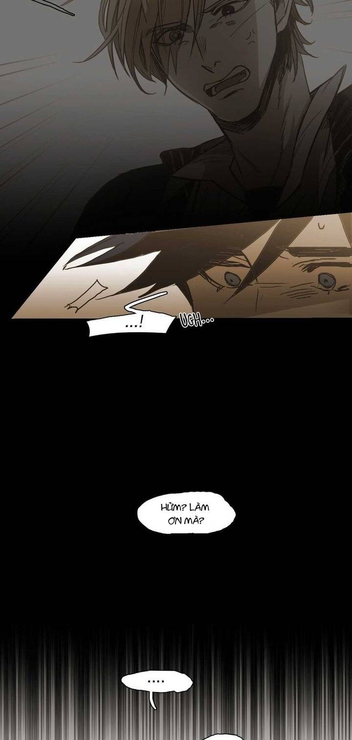 Không Bao Giờ Hiểu Chapter 85 - 6