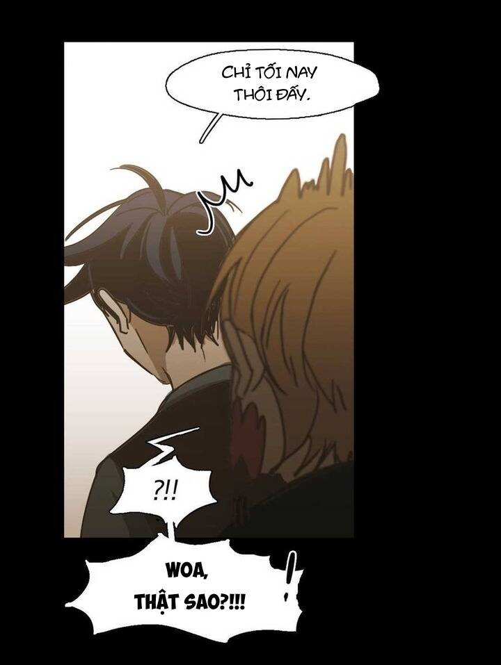 Không Bao Giờ Hiểu Chapter 85 - 8