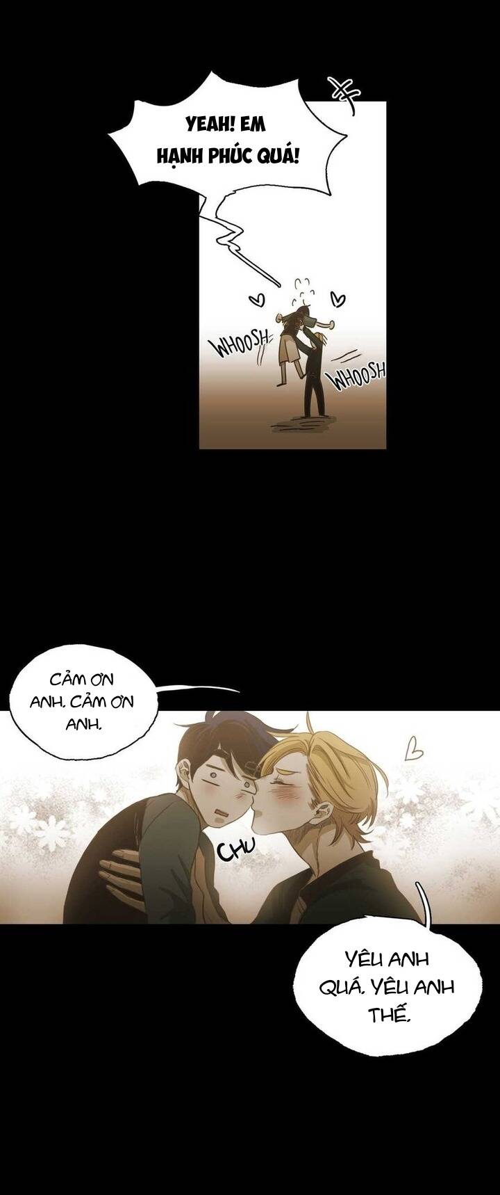 Không Bao Giờ Hiểu Chapter 85 - 9