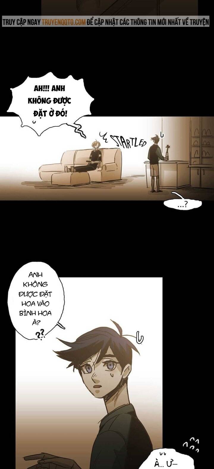 Không Bao Giờ Hiểu Chapter 85 - 12