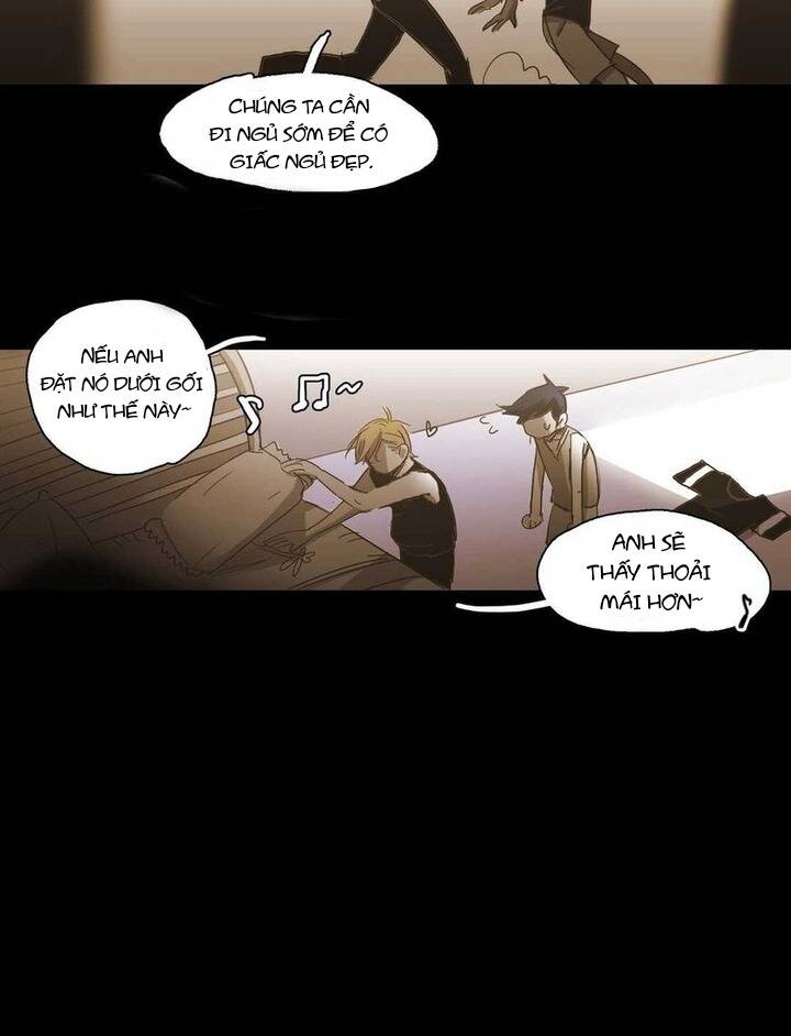 Không Bao Giờ Hiểu Chapter 85 - 15