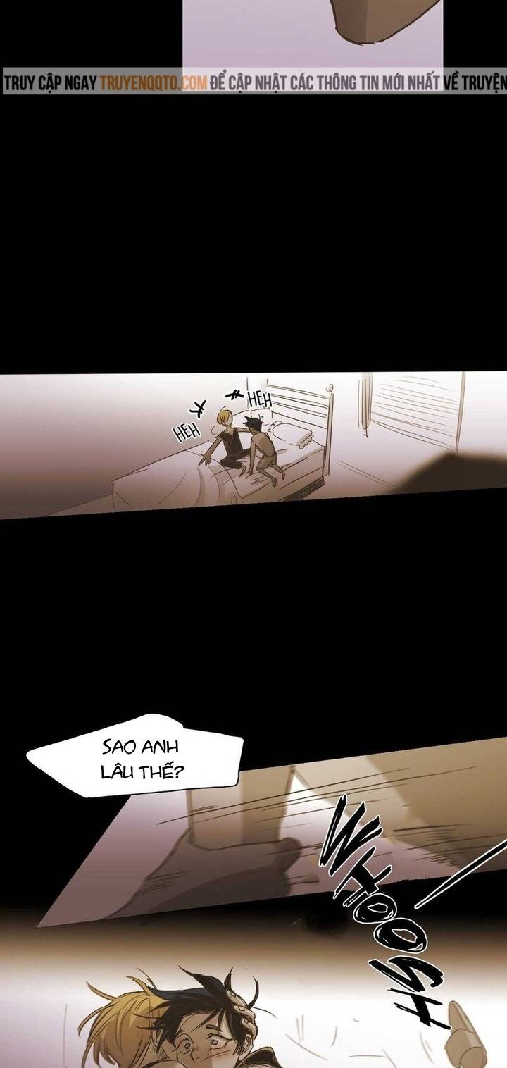 Không Bao Giờ Hiểu Chapter 85 - 19