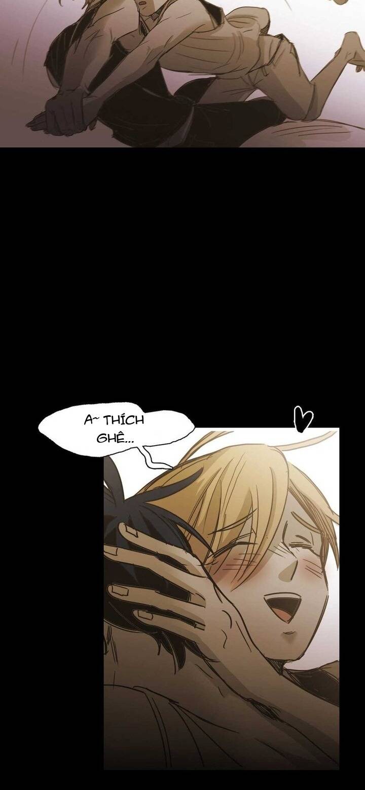 Không Bao Giờ Hiểu Chapter 85 - 20