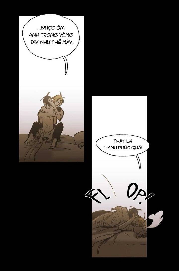 Không Bao Giờ Hiểu Chapter 85 - 21