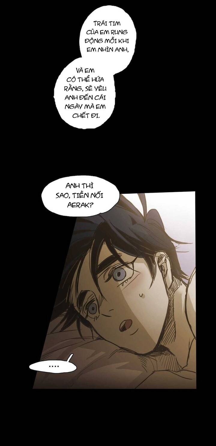 Không Bao Giờ Hiểu Chapter 85 - 23