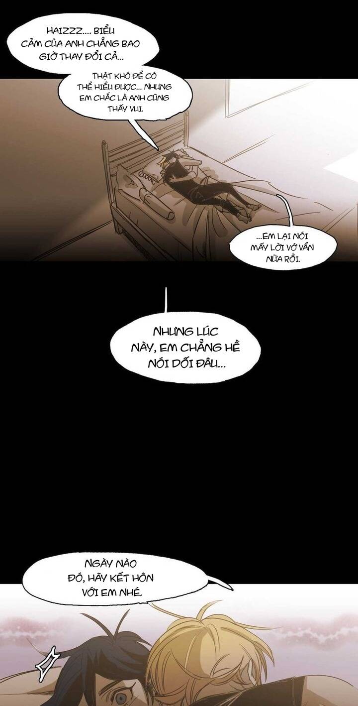 Không Bao Giờ Hiểu Chapter 85 - 24