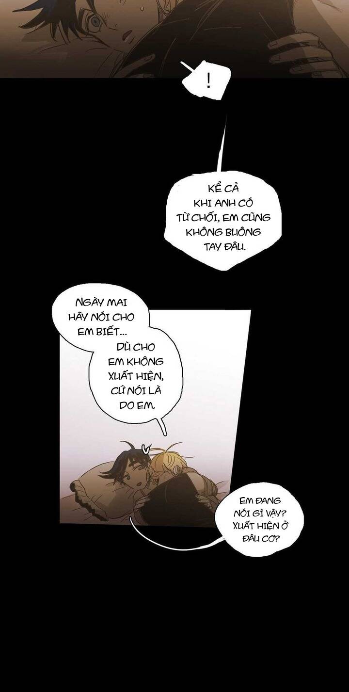 Không Bao Giờ Hiểu Chapter 85 - 25