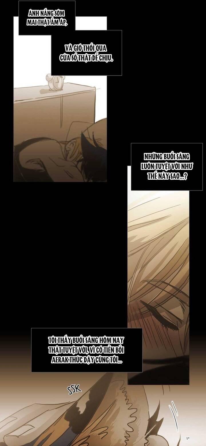 Không Bao Giờ Hiểu Chapter 85 - 29