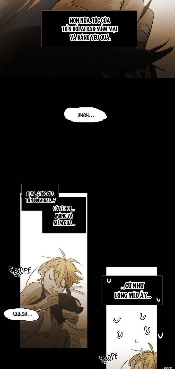 Không Bao Giờ Hiểu Chapter 85 - 30