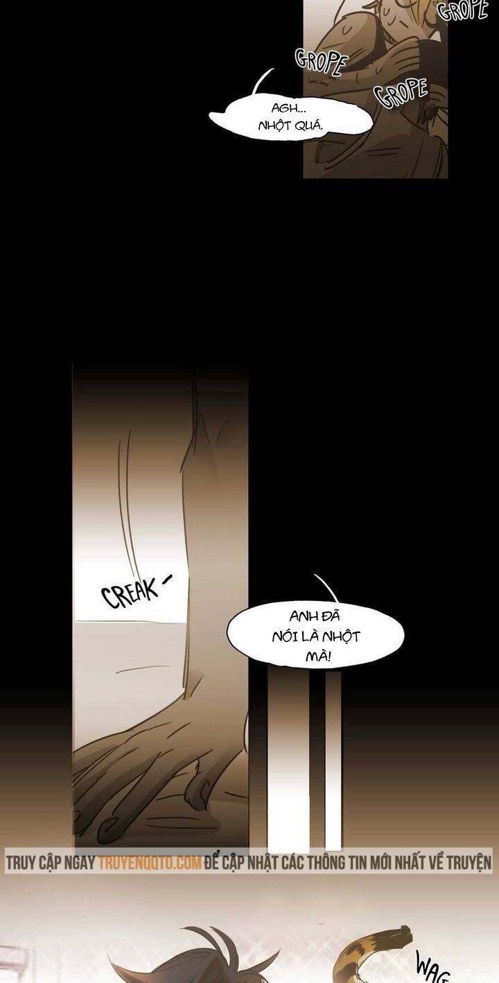 Không Bao Giờ Hiểu Chapter 85 - 31