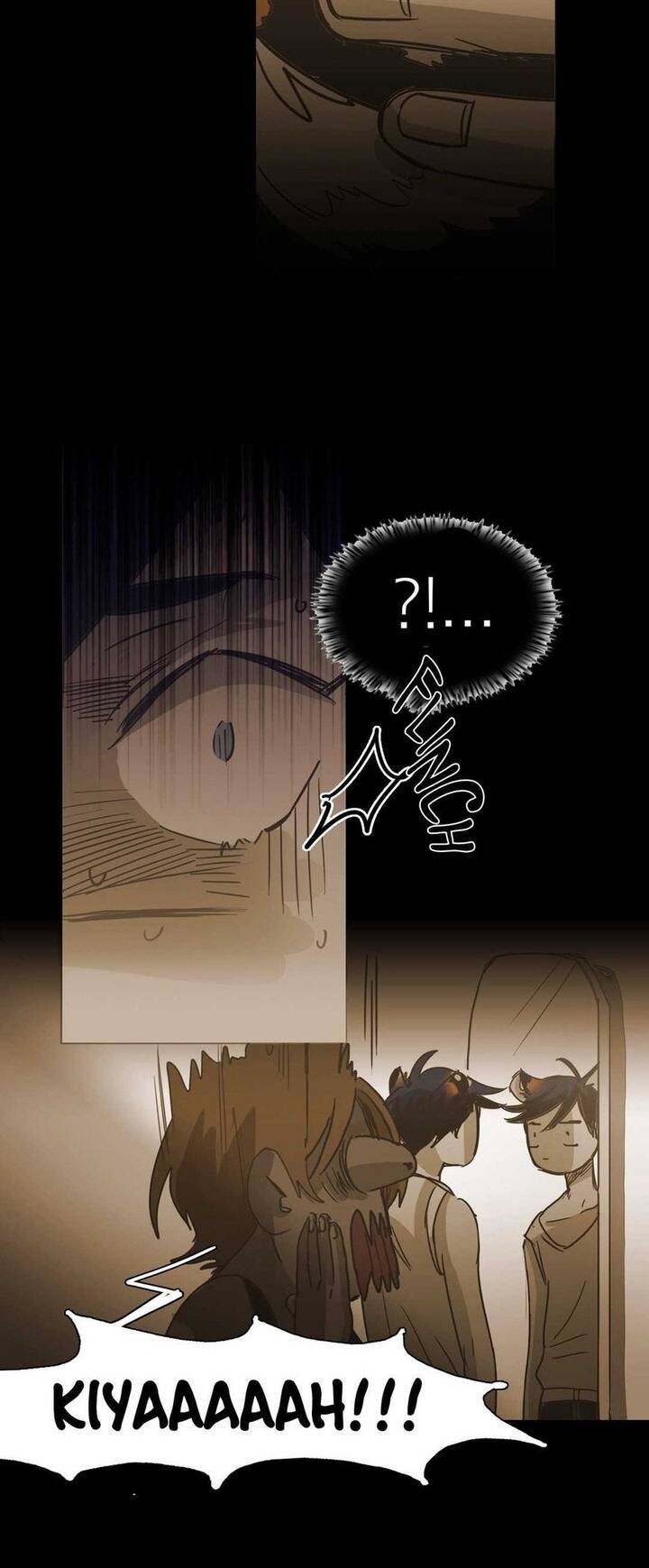 Không Bao Giờ Hiểu Chapter 85 - 33