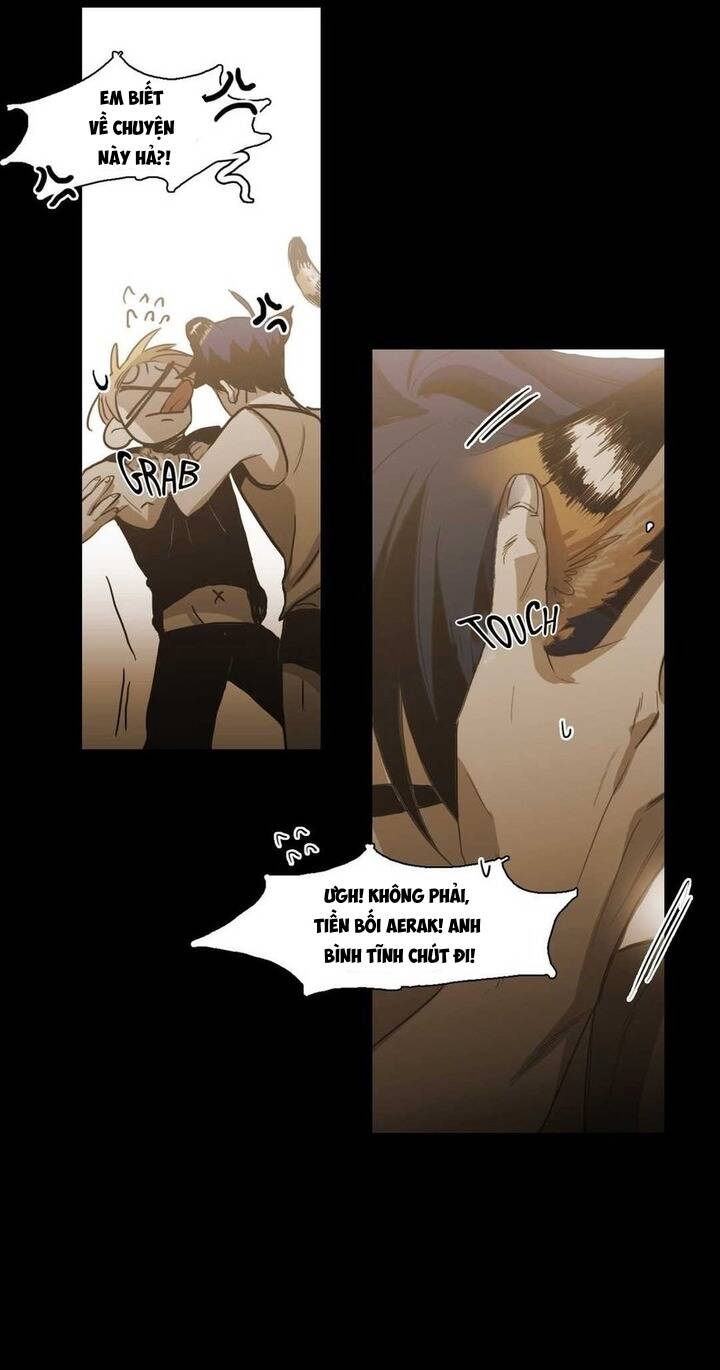 Không Bao Giờ Hiểu Chapter 85 - 35