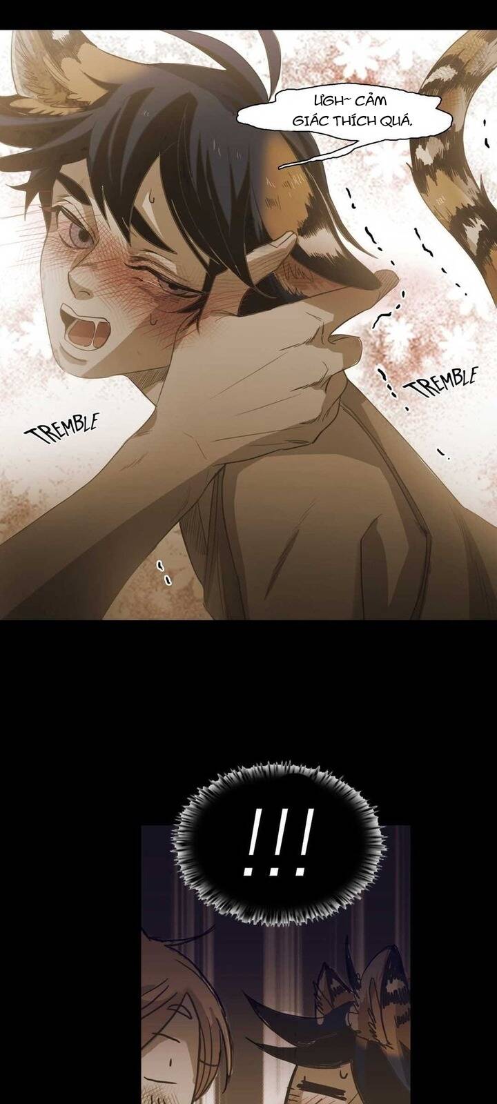 Không Bao Giờ Hiểu Chapter 85 - 36