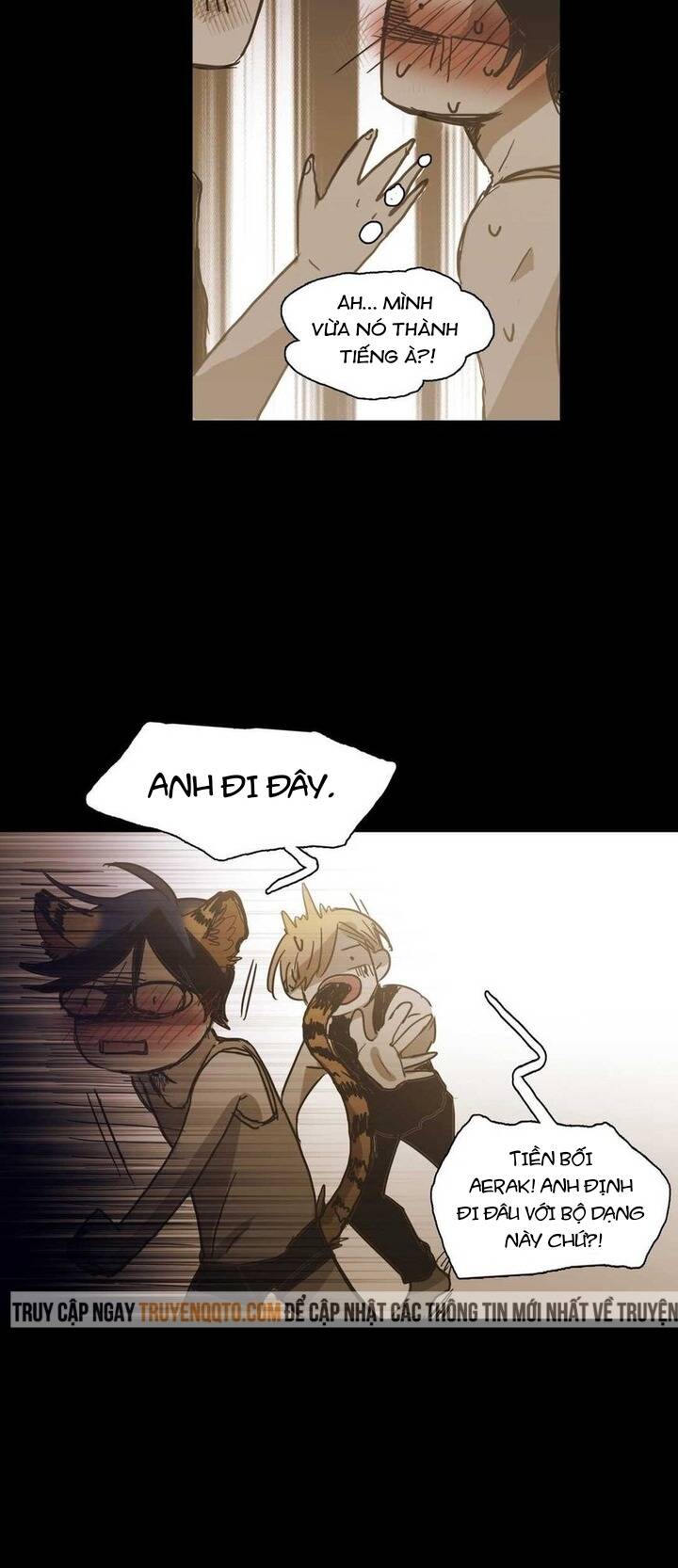 Không Bao Giờ Hiểu Chapter 85 - 37