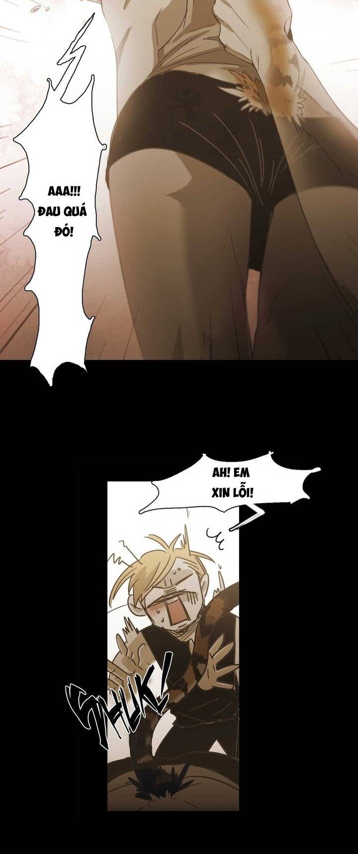 Không Bao Giờ Hiểu Chapter 85 - 39