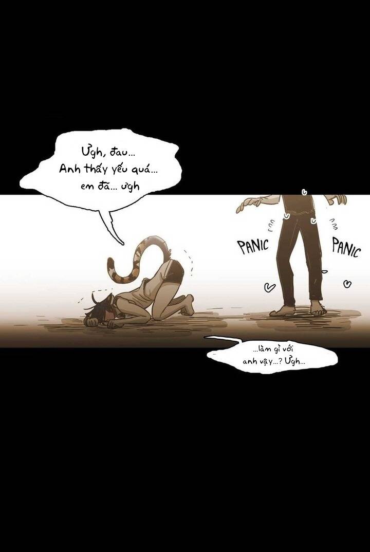 Không Bao Giờ Hiểu Chapter 85 - 40