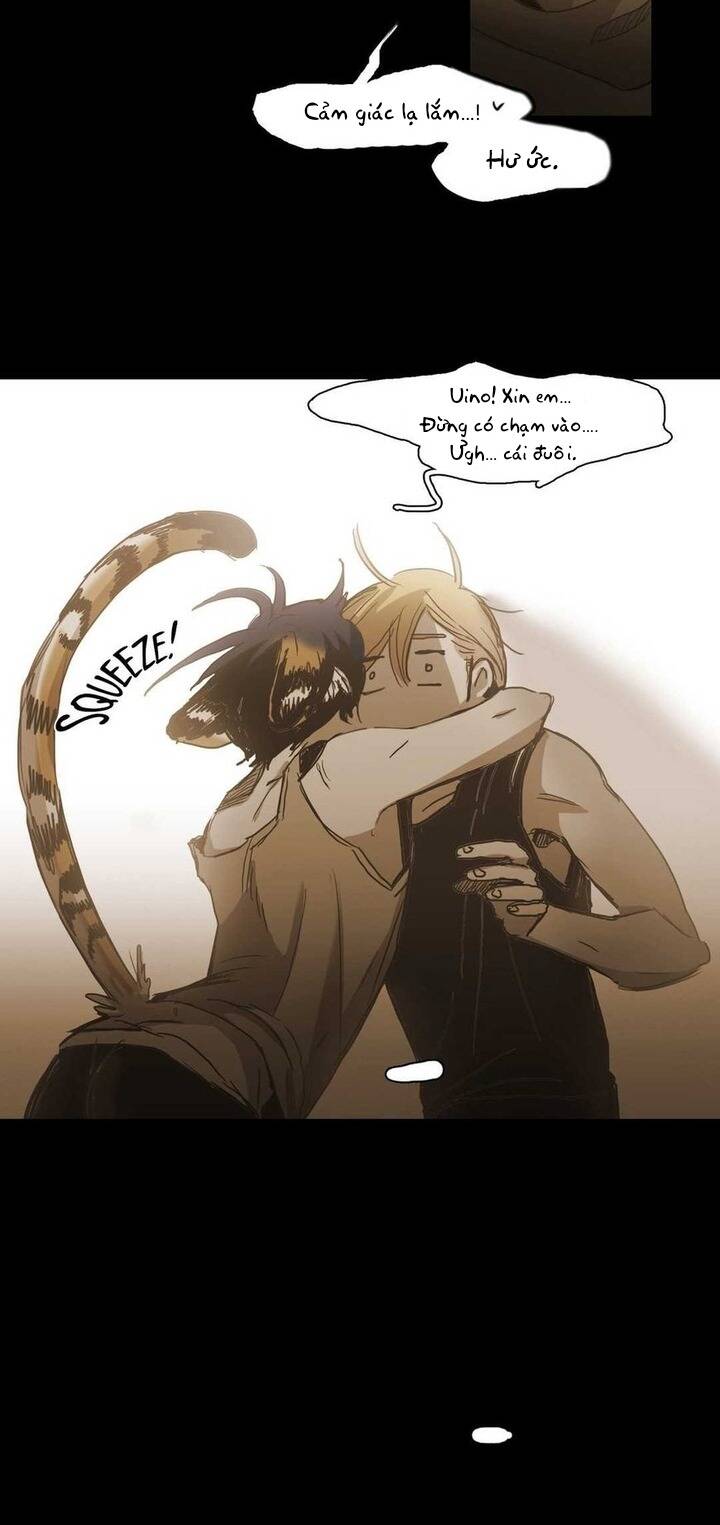 Không Bao Giờ Hiểu Chapter 85 - 45