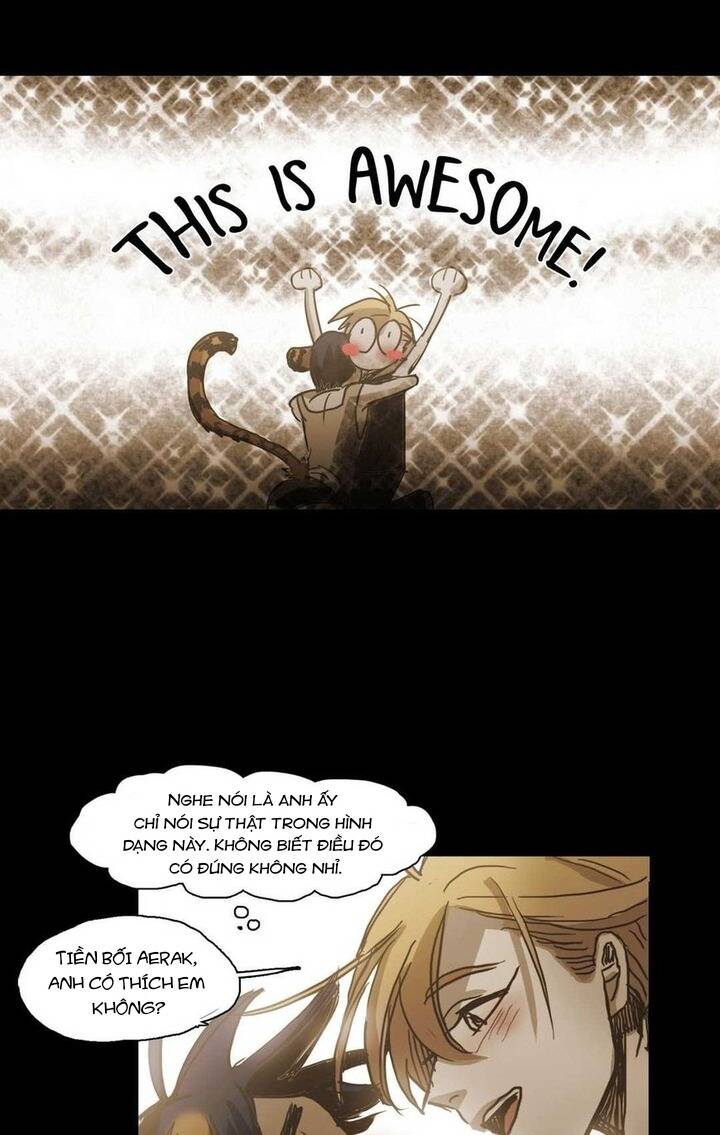 Không Bao Giờ Hiểu Chapter 85 - 47